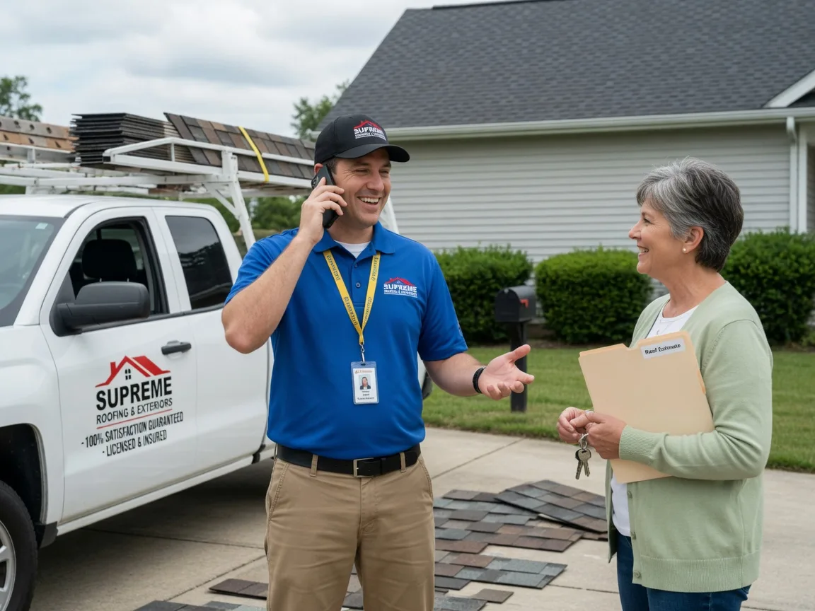 Roof Replacement Leesburg, GA FAQs